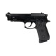 Réplique airsoft - PT99 CO2 blow back de la marque Cybergun (210508)