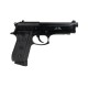 Réplique airsoft - PT99 CO2 blow back de la marque Cybergun (210508)