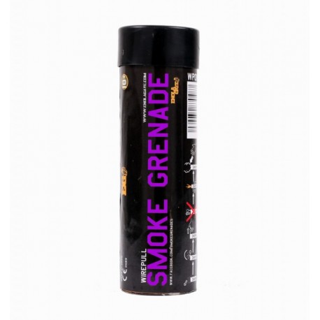 Fumigène WP40 violet de la marque Enola gaye (A705302VI)