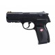 Réplique airsoft - Ruger P345 CO2 non blow back (ABS) de la marque Umarex (2.5637)