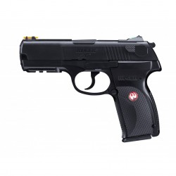 Ruger P345 CO2 non blow back