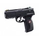 Réplique airsoft - Ruger P345 CO2 non blow back (ABS) de la marque Umarex (2.5637)