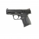 Smith & Wesson M&P9C gaz blow back