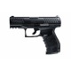 Réplique airsoft - Walther PPQ ressort (métal et ABS) de la marque Umarex (2.5107)