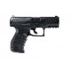 Réplique airsoft - Walther PPQ HME ressort (full métal) de la marque Umarex (2.5886)