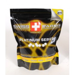 Bille Platinium 0.20g en sachet de 1 kg