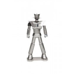 Construction en métal – Robot Mazinger Z de la marque 3D metal model (M3DSDT89645)