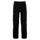 Pantalon BDU noir de la marque Fostex (111211)