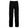 Pantalon BDU noir de la marque Fostex (111211)