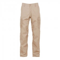 Pantalon BDU tan