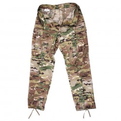 Pantalon BDU DTC / Multi