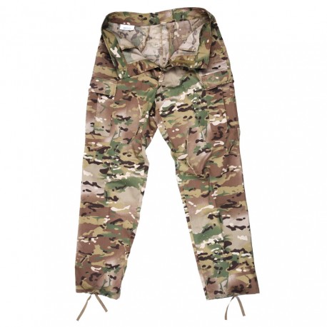 Pantalon BDU DTC / Multi de la marque Fostex (111211)