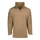 Tactical shirt wolf brown de la marque 101 Inc (131400)