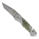 Couteau fermant camouflage ACU de la marque Fosco (457300)