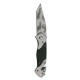 Couteau fermant noir de la marque Fosco (457300)
