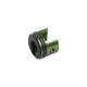 Pièce upgrade airsoft - Tête de cylindre pour gearbox V6, Ultimate