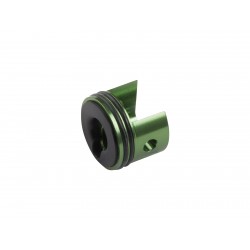 Pièce upgrade airsoft - Tête de cylindre pour gearbox V6, Ultimate