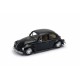 Miniature – Volkswagen coccinelle noir (à l’échelle 1/24) de la marque Welly (22436W)
