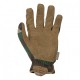 Gants Fast-fit camouflage woodland de la marque Mechanix