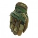 Gants M-Pact camouflage woodland de la marque Mechanix