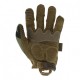 Gants M-Pact camouflage woodland de la marque Mechanix