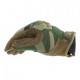 Gants M-Pact camouflage woodland de la marque Mechanix