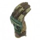 Gants M-Pact camouflage woodland de la marque Mechanix