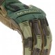 Gants M-Pact camouflage woodland de la marque Mechanix