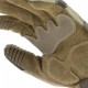 Gants M-Pact camouflage woodland de la marque Mechanix