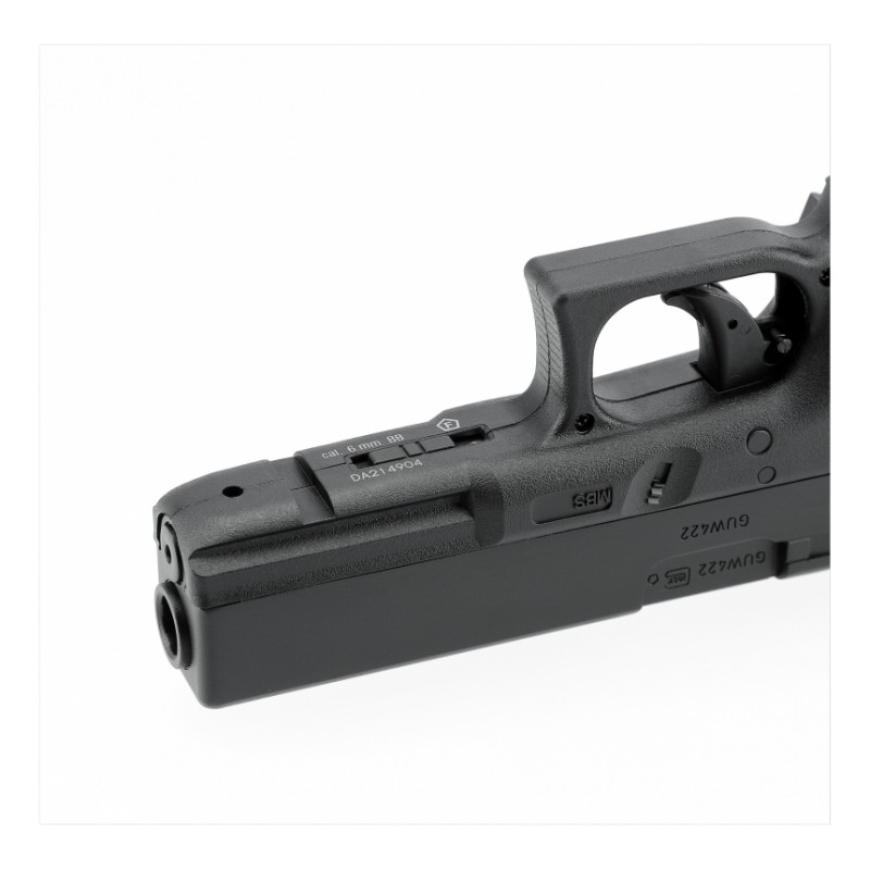 Products » Airsoft » CO₂ » 2.6427 » 22 Gen4 »