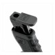 Réplique airsoft - Glock 17 CO2 blow back (métal et polymère) de la marque Umarex (2.6428)