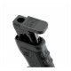 Réplique airsoft - Glock 17 CO2 blow back (métal et polymère) de la marque Umarex (2.6428)