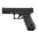 Glock 17 gaz blow back