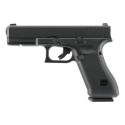 Glock 17 gen5 gaz blow back