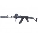 Kalashnikov AK47 tactical électrique non blow back