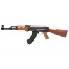 Kalashnikov AK47 électrique non blow back
