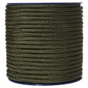 Corde utilitaire en rouleau 7 mm x 60 m