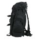 Sac à dos Recon 25 litres noir de la marque Fostex (351636)