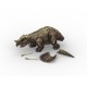 Puzzle 3D – Jurassic world Triceratops (44 pièces) de la marque Revell (00242)