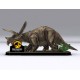 Puzzle 3D – Jurassic world Triceratops (44 pièces) de la marque Revell (00242)