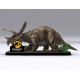 Puzzle 3D – Jurassic world Triceratops (44 pièces) de la marque Revell (00242)