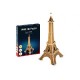 Puzzle 3D – Tour eiffel (20 pièces) de la marque Revell (00111)