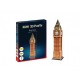 Puzzle 3D – Big ben (13 pièces) de la marque Revell (00120)