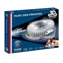 Stade parc des princes PSG avec LED