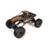 Pirate Swinger orange 1/10