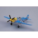 P-51D mustang USAF 1944 1/72