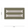 Patch 3D PVC German insignia