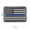 Patch tissu USA