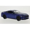 Ford Mustang GT bleu 2015 1/24