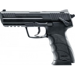 H&K HK45 CO2 non blow back